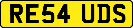 RE54UDS