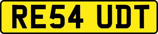 RE54UDT