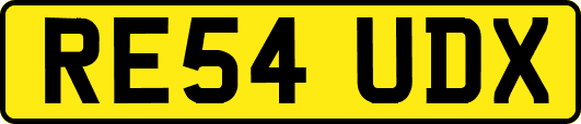 RE54UDX