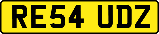 RE54UDZ