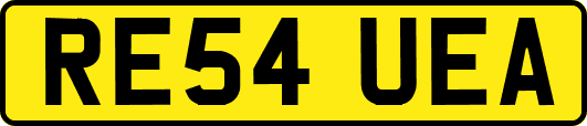 RE54UEA