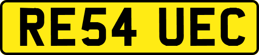 RE54UEC