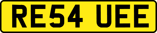 RE54UEE