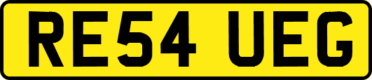 RE54UEG