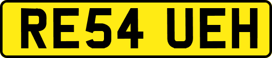 RE54UEH