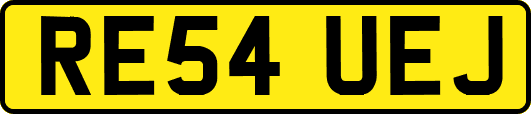 RE54UEJ