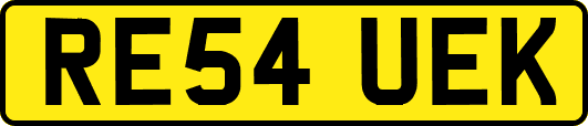 RE54UEK
