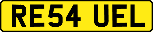 RE54UEL