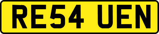 RE54UEN