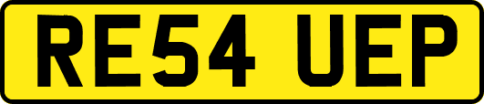 RE54UEP