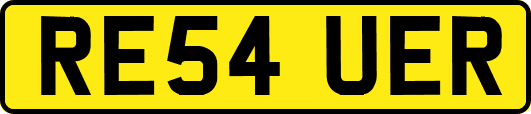RE54UER