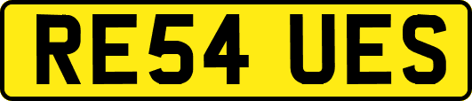 RE54UES