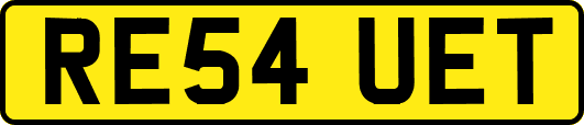 RE54UET