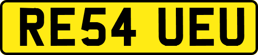 RE54UEU