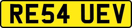 RE54UEV