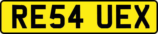 RE54UEX