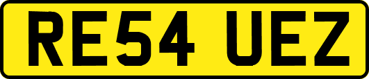 RE54UEZ