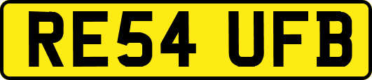 RE54UFB
