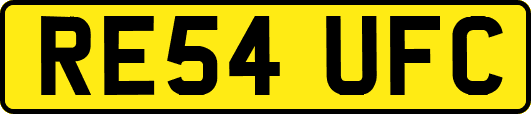 RE54UFC