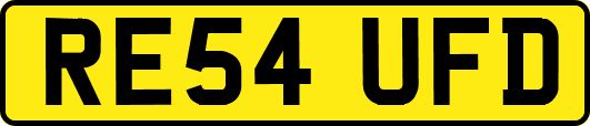 RE54UFD