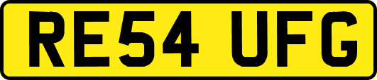 RE54UFG