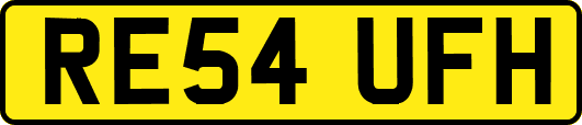 RE54UFH