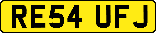 RE54UFJ