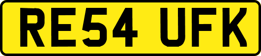 RE54UFK
