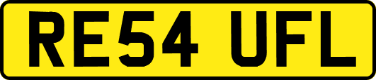 RE54UFL