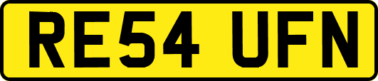 RE54UFN