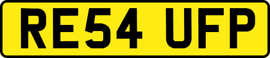 RE54UFP