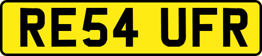 RE54UFR