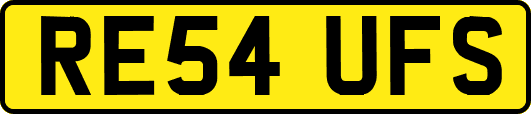 RE54UFS
