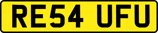 RE54UFU