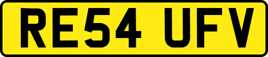 RE54UFV