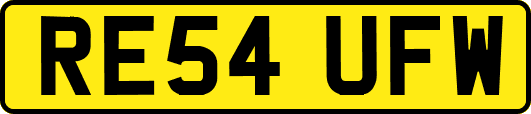 RE54UFW