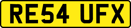 RE54UFX