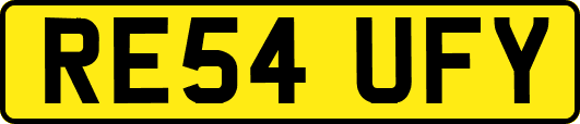 RE54UFY