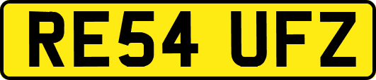 RE54UFZ