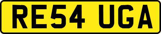 RE54UGA