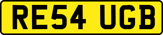 RE54UGB