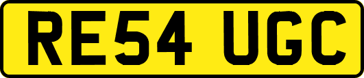 RE54UGC