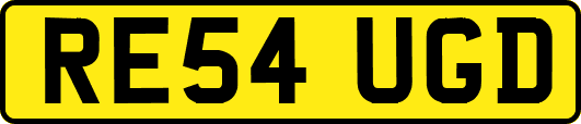 RE54UGD