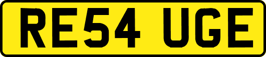 RE54UGE