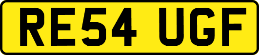 RE54UGF