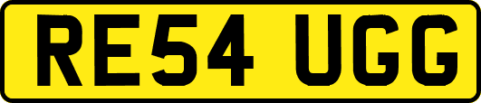 RE54UGG