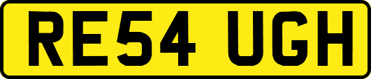 RE54UGH