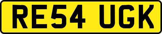 RE54UGK