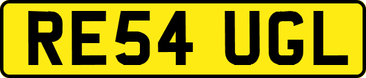 RE54UGL