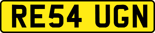 RE54UGN